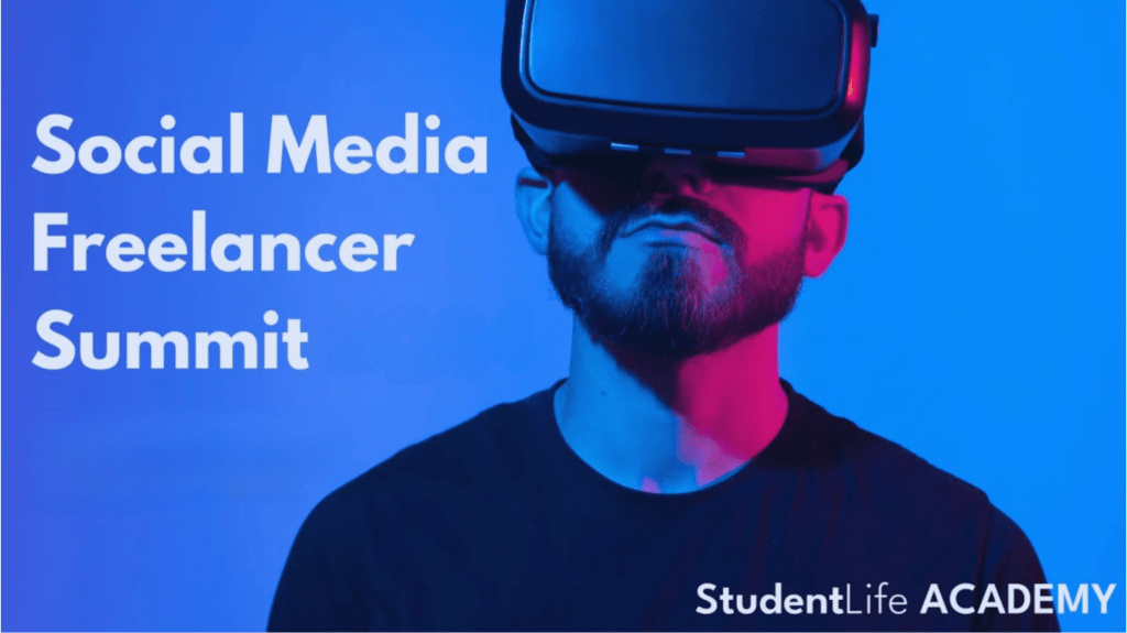 Social Media Freelancer Summit&nbsp;2025