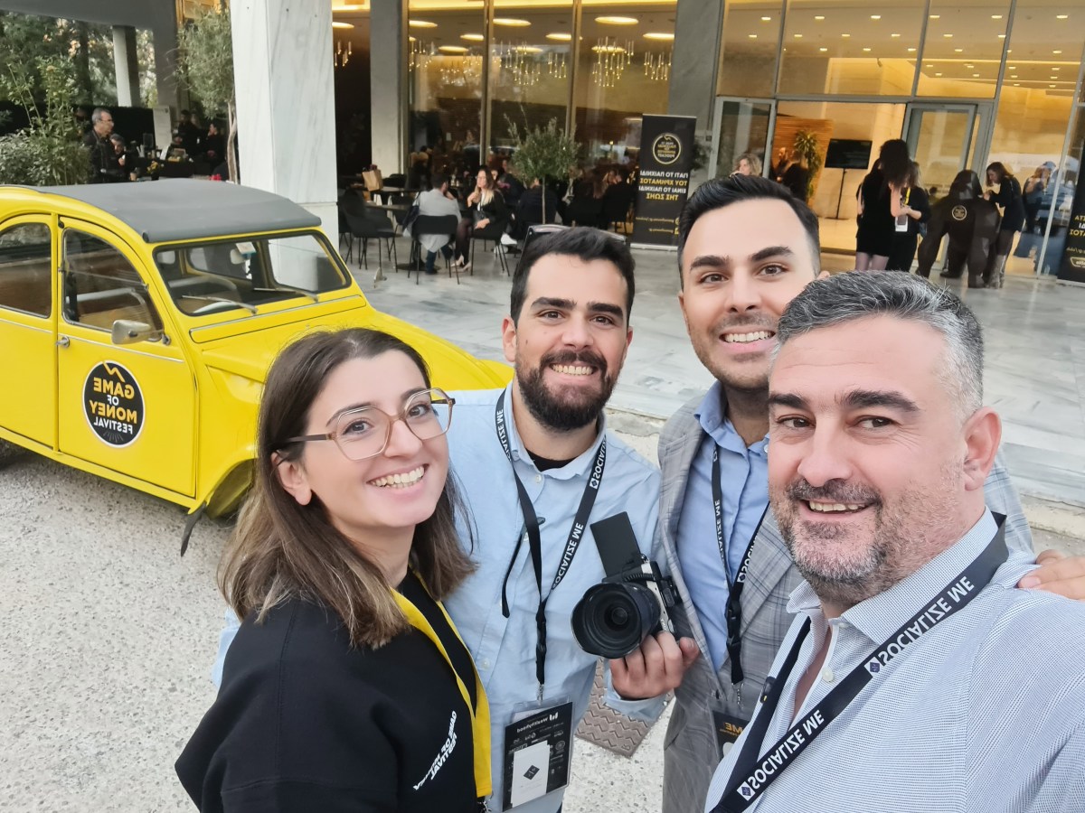 5 Δεκεμβρίου – Παγκόσμια Ημέρα Εθελοντισμού & Κοινωνικής Προσφοράς: Τι σημαίνει για εμάς στη Socialize&nbsp;ME