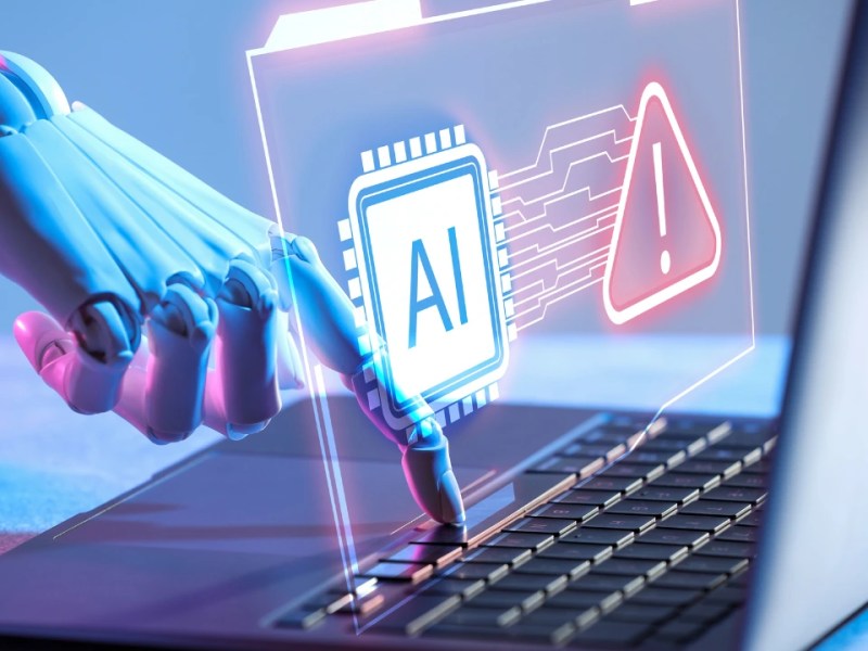 Αν το AI έπρεπε να περιγράψει σήμερα την επιχείρησή σου, τι θα&nbsp;έλεγε;